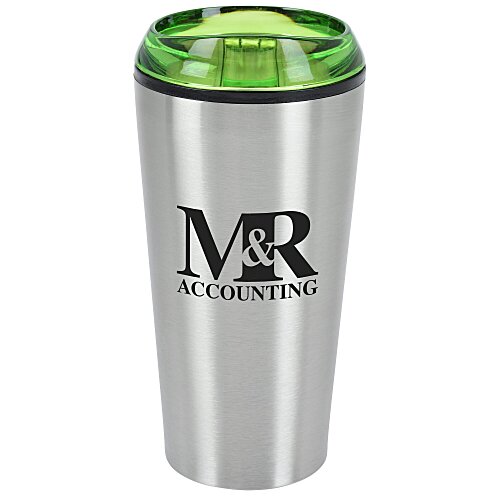 Printed Tough Tumbler - 16 oz. Main Image