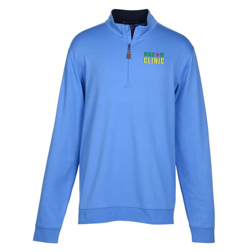 DryTec20 Performance 1/4-Zip Pullover - Men's Main Image