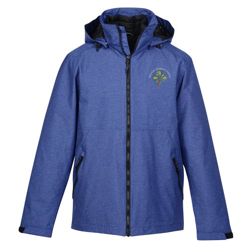 Delamar 3-in-1 Jacket - Men's Main Image