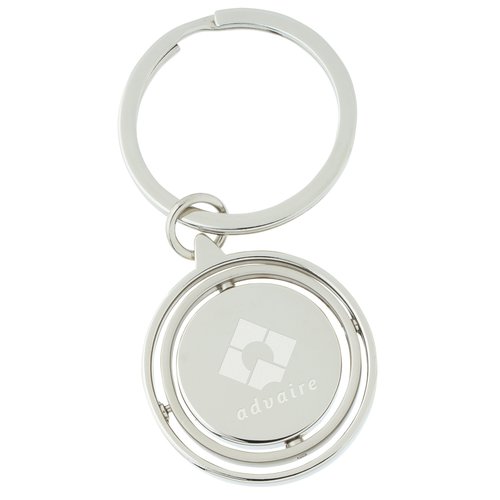 Saturn Keychain Main Image