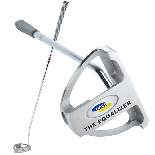 Equalizer Putter Main Image