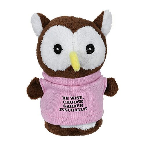 Sidekick Shorty - Owl Main Image