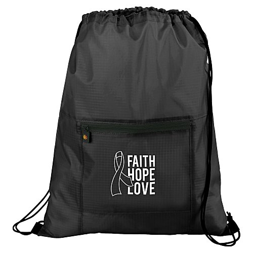 BrightTravels Packable Travel Sportpack - Closeout Main Image