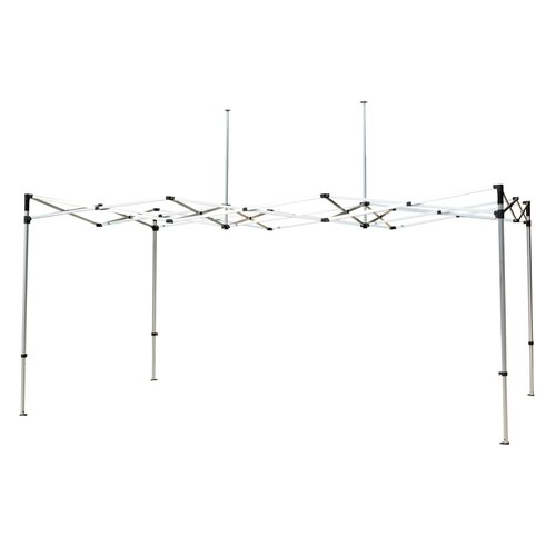 Premium 10' x 15' Event Tent - Replacement Frame Main Image
