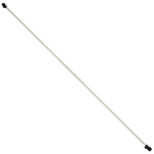 Premium 10' Event Tent - Half Wall - Stabilizer Bar & Clamps Main Image