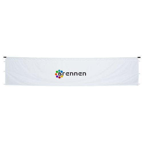 Premium 10' x 15' Event Tent - Half Wall Kit Main Image