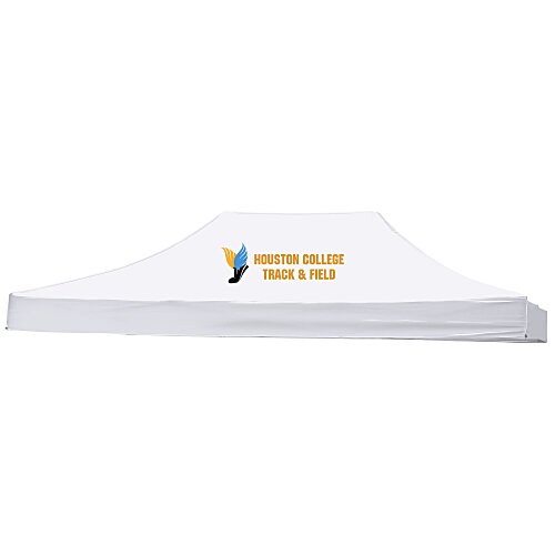 Premium 10 feet x 15 feet Event Tent - Replacement Canopy Main Image