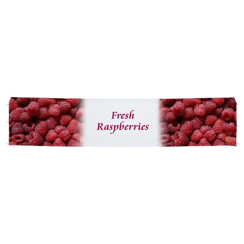 Premium 10' x 15' Event Tent - Half Wall - Full Colour Main Image