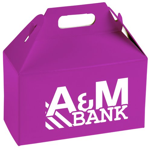 Mini Candy Box - Colours Main Image