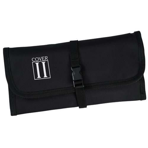 Fold Up Tech Organizer Main Image