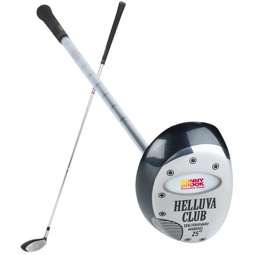 Helluva Club - 25 Degrees Main Image