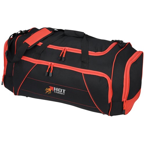 VarCITY Sport Duffel Main Image