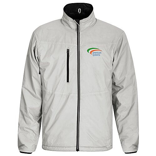Dry Tech Reversible Liner Jacket - Men's Main Image
