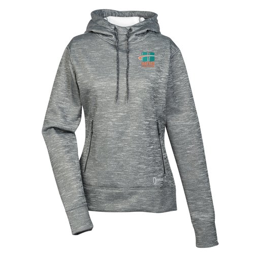 Dry Tech Fleece Sweatshirt - Ladies' Main Image