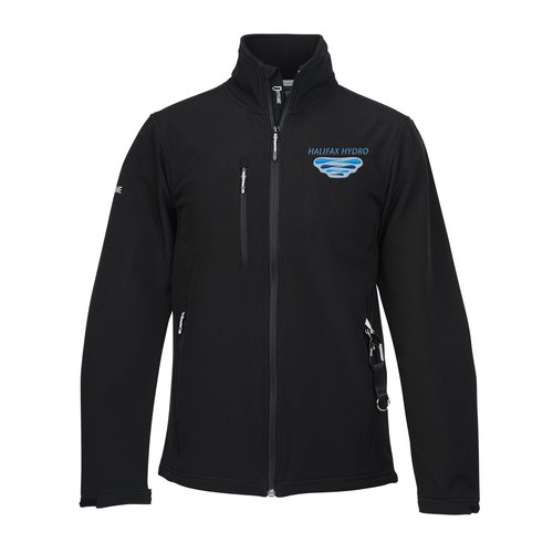 Strata Tech Soft Shell Jacket - Men's Main Image