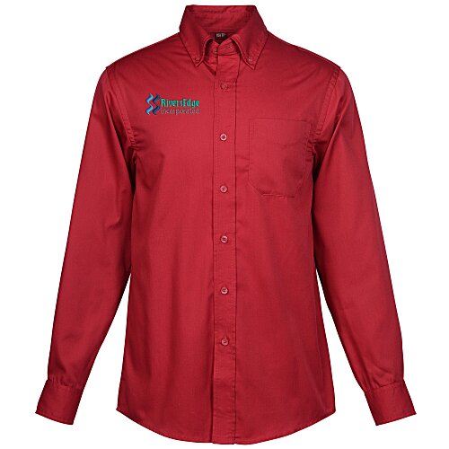 Coal Harbour Everyday Blend Shirt - Men's Main Image