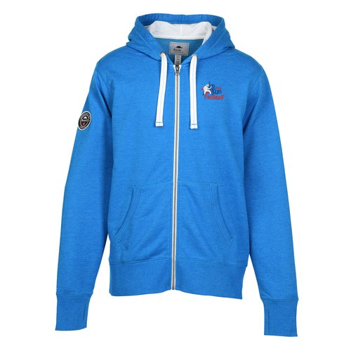 Roots73 Sandylake Full-Zip Hoodie - Men's Main Image