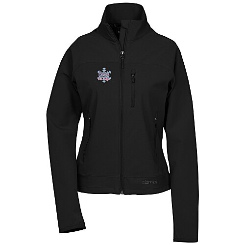 Marmot Tempo Jacket - Ladies' Main Image