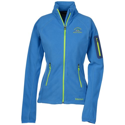Marmot Flashpoint Jacket - Ladies Main Image