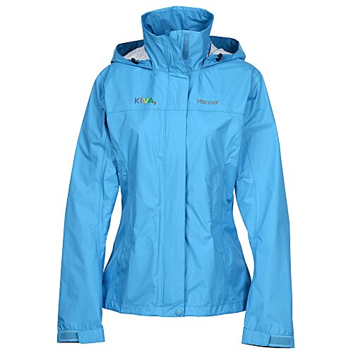 Marmot PreCip Jacket - Ladies' Main Image