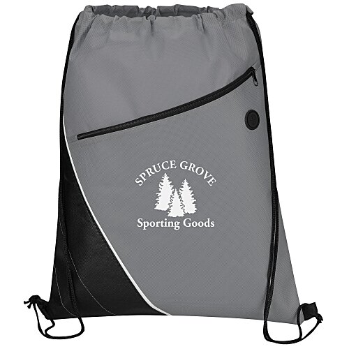 Trailwood Drawstring Sportpack - 24 hr Main Image