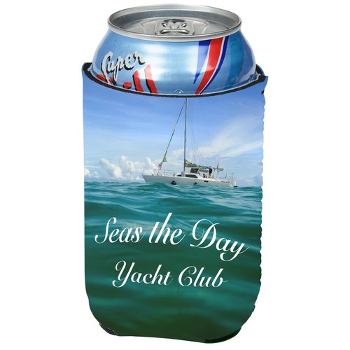 Duplex Reversible Kolder Kaddy - Full Colour Main Image