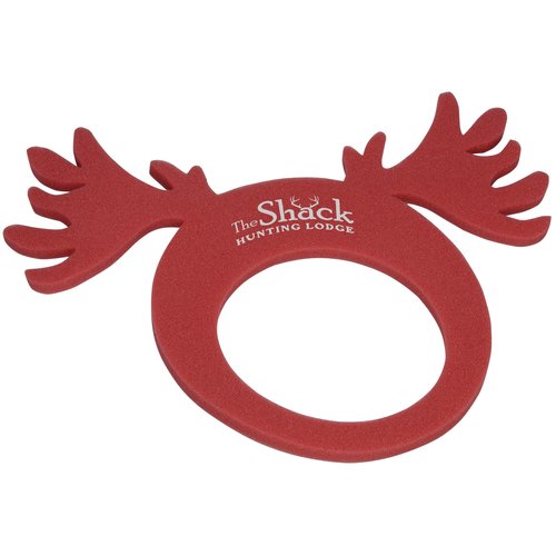 Foam Reindeer Antlers Main Image