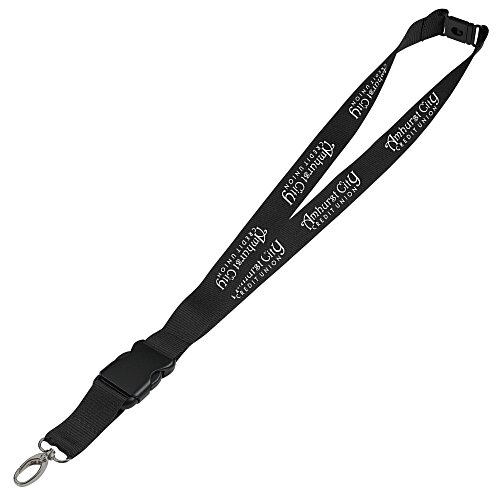 Hang In There Lanyard - 45 inches - 24 hr Main Image