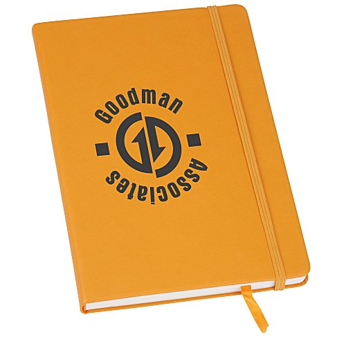 Neoskin Journal - 8 inches x 6 inches - Screen Main Image