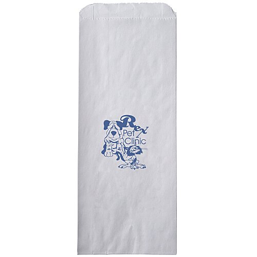 Pharmacy Bag Main Image
