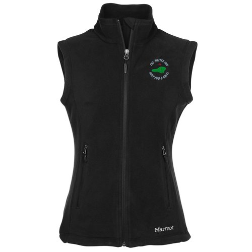 Marmot Flashpoint Vest - Ladies' Main Image