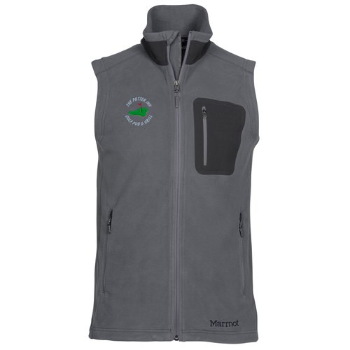Marmot Reactor Vest - Men's Main Image
