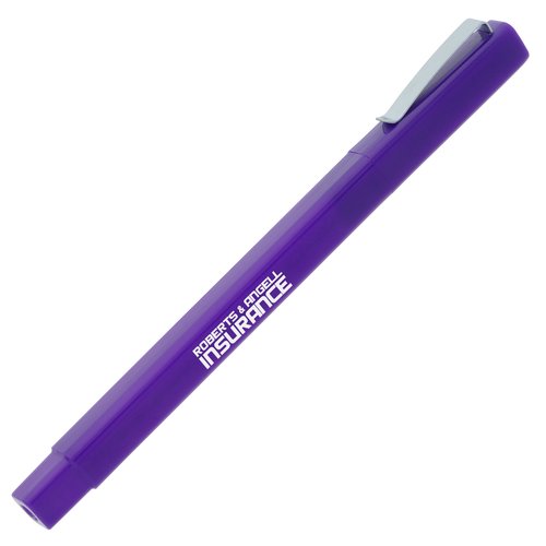 Ambassador Square Pen Main Image