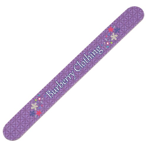 Emery Board - Diamonds Main Image