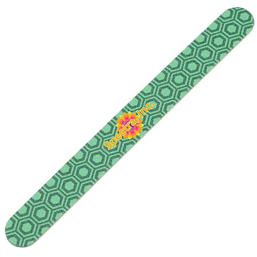 Emery Board - Honeycomb Main Image