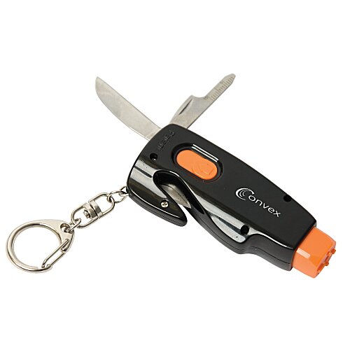 Monte Brava Car Safety Tool Main Image