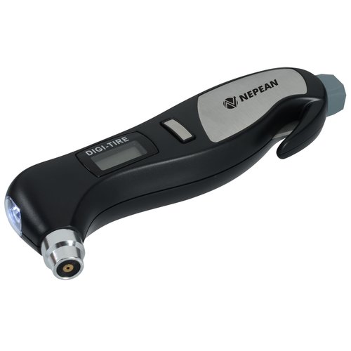 Besar Digital Tire Gauge Main Image