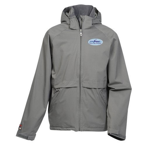 FILA London Waterproof Jacket - Men's Main Image