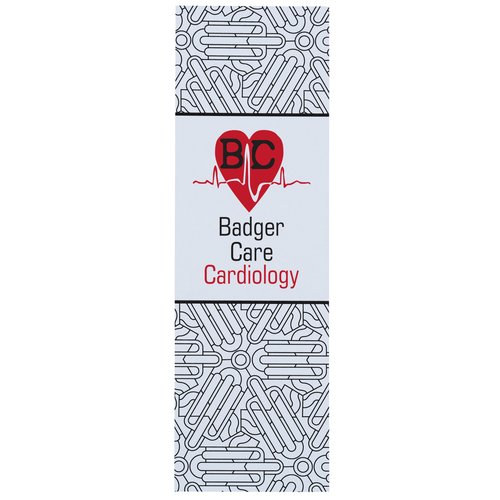 Colouring Bookmark - Tech Main Image