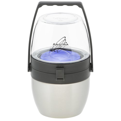 Thermos Dual Compartment Food Jar - 16 oz. Main Image