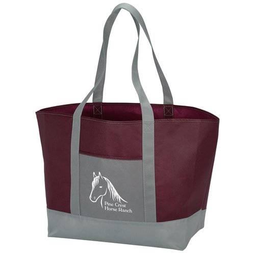 Lake Powell Tote Main Image