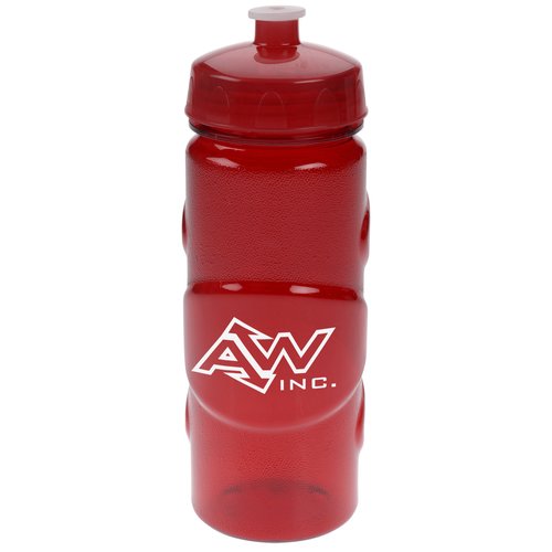 Refresh Spot On Water Bottle - 20 oz. Main Image