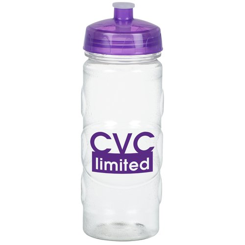 Refresh Spot On Water Bottle - 20 oz. - Clear Main Image