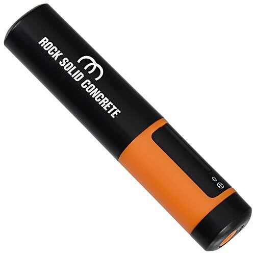 Barrel 6 Bit Screwdriver - Closeout Main Image