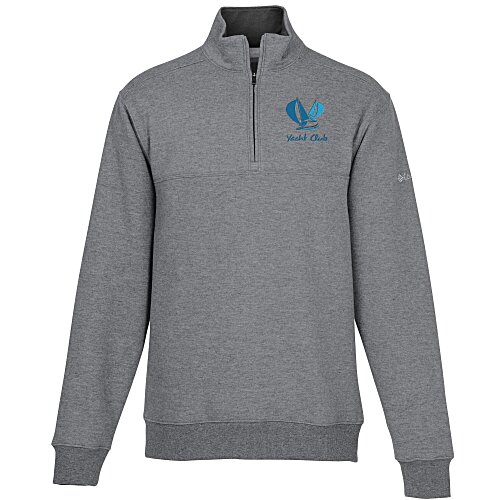Columbia Hart Mountain II 1/2-Zip Pullover Main Image