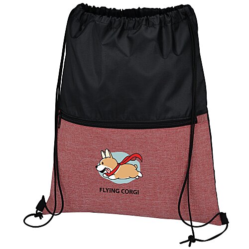 Ridge Line Pocket Sportpack Main Image