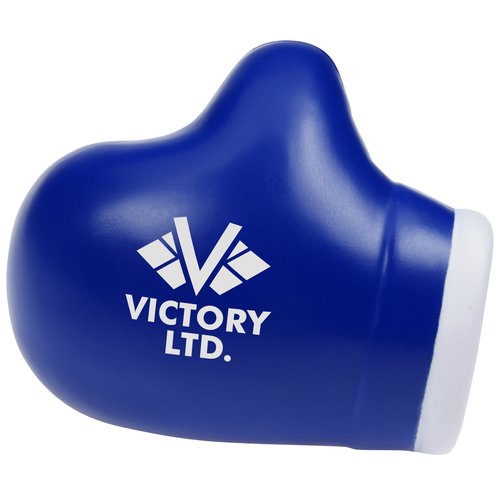 Boxing Glove Stress Reliever Main Image