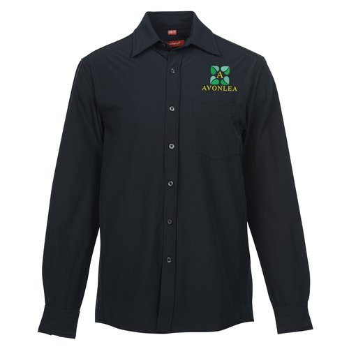 Coal Harbour Breathable Dress Shirt - Men's Main Image