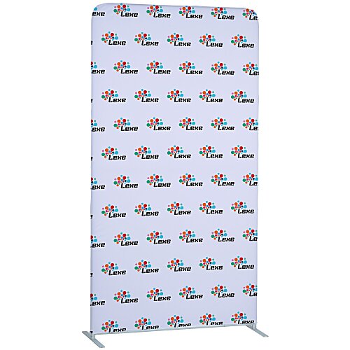 EuroFit Modular Straight Wall - 7 1/2 feet x 4 feet Main Image