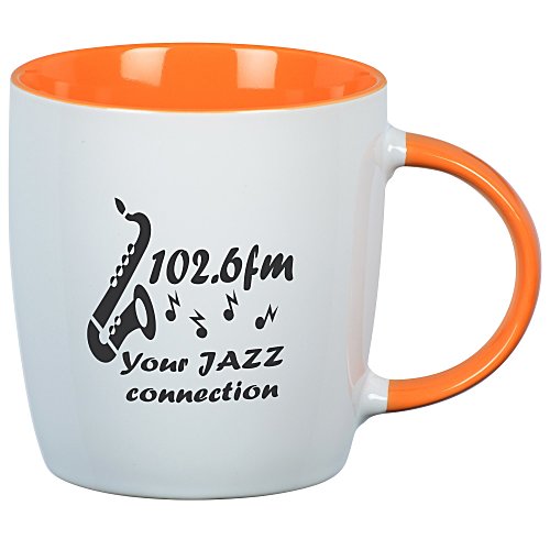 Koho Ceramic Mug - 11 ounces Main Image